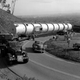 Illustration for article titled 23 of the Biggest Machines Ever Moved On Wheels